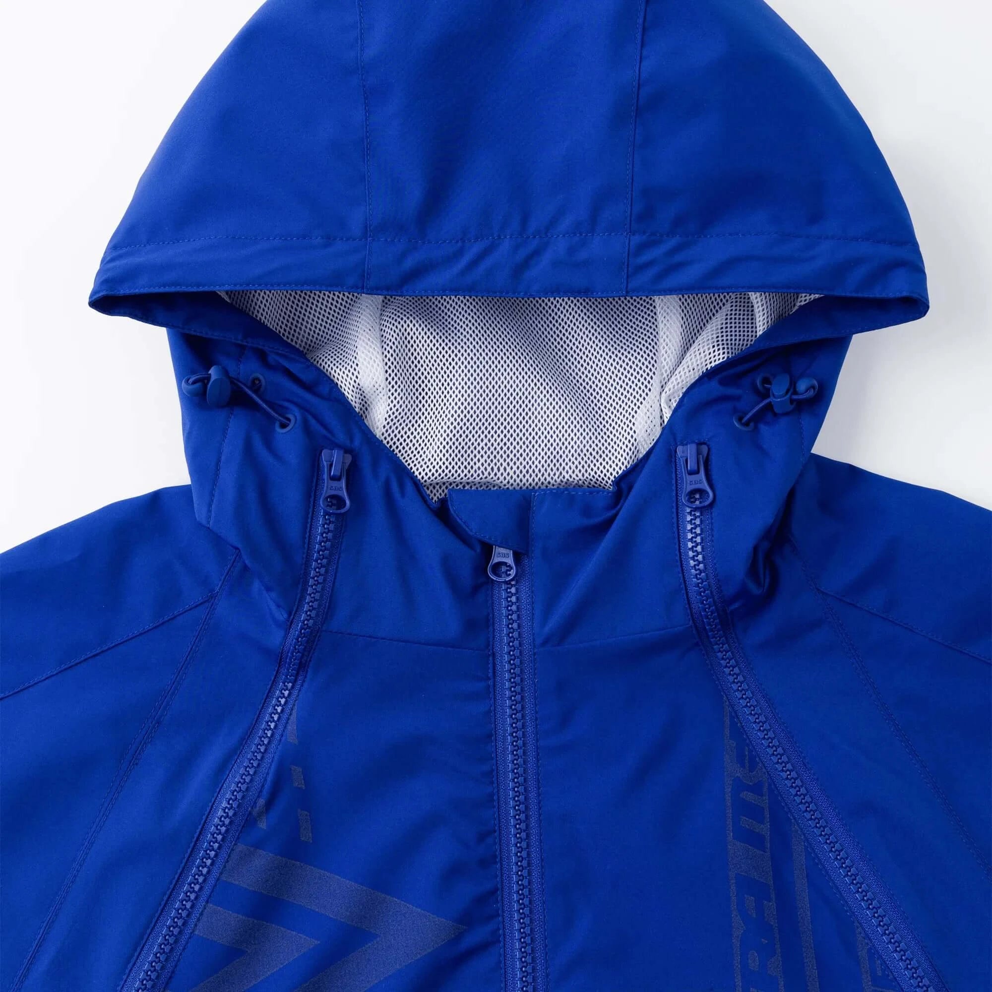 MERTRA x Umbro Technical Jacket (Blue)