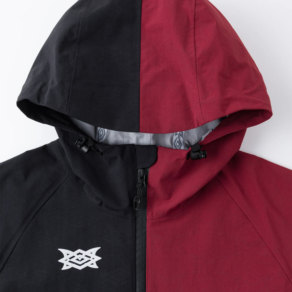 Mertra x Umbro Water Reactive Shell Jacket