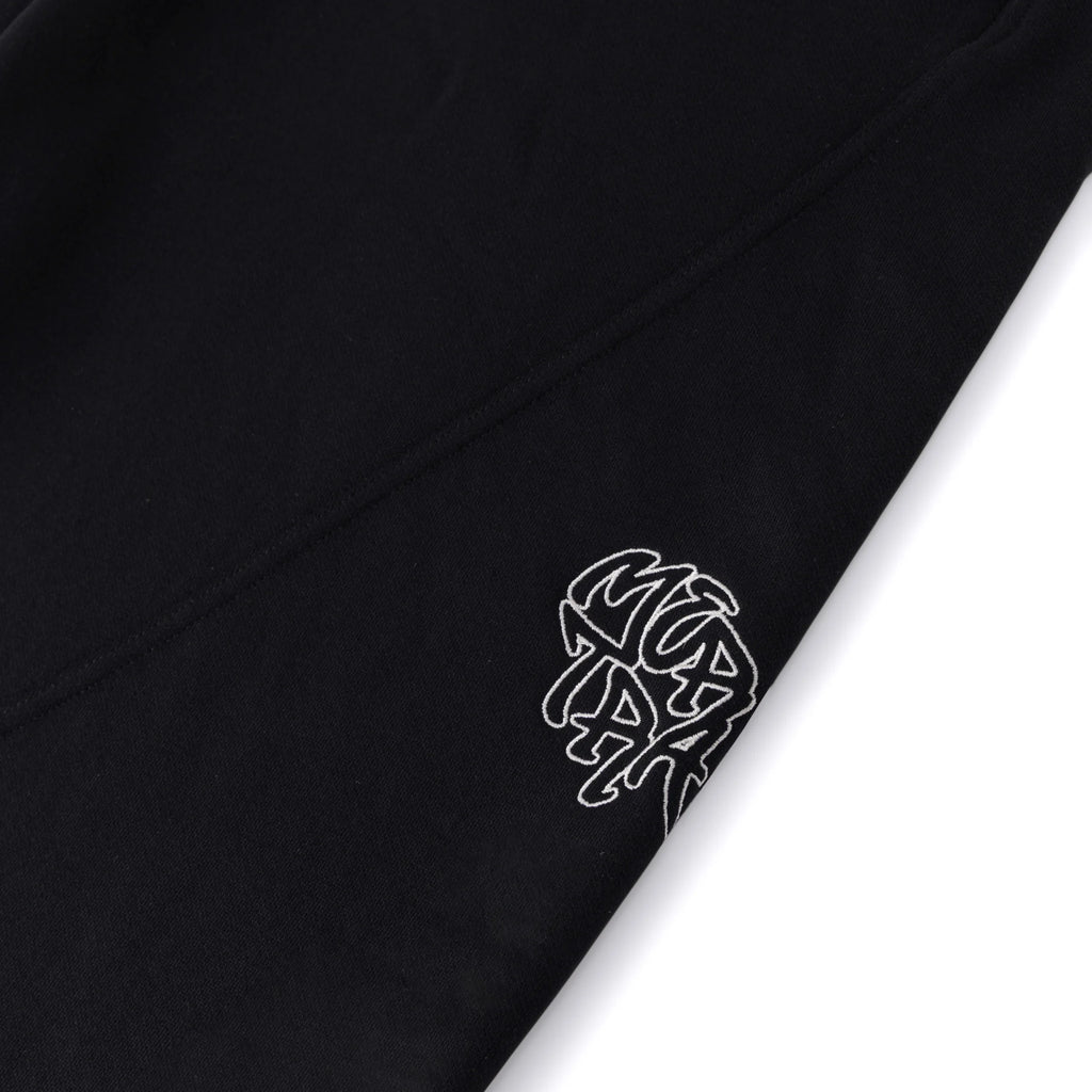 Mertra Bigstep Joggers 2.0 (Black)