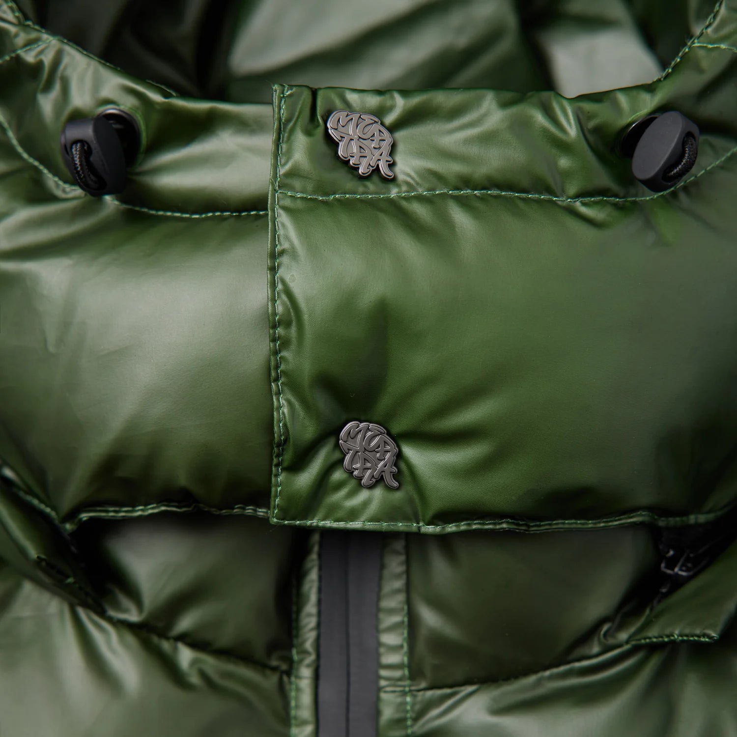 Mertra Heat Reactive Heat Reactives Puffer