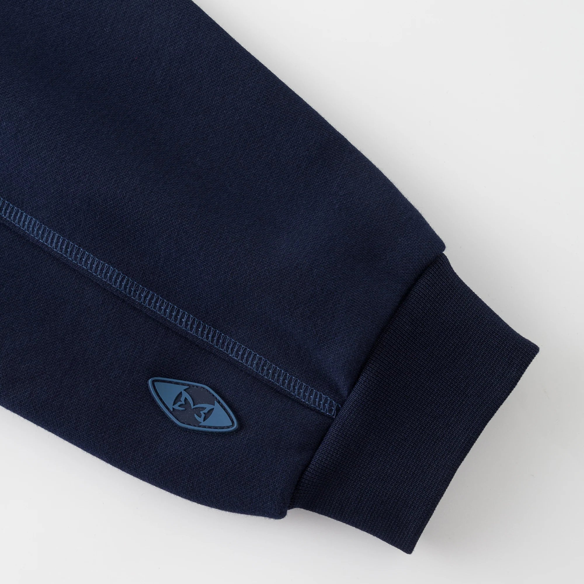 Mertra Glide Hood (Navy) From Mertra December 26 Drop