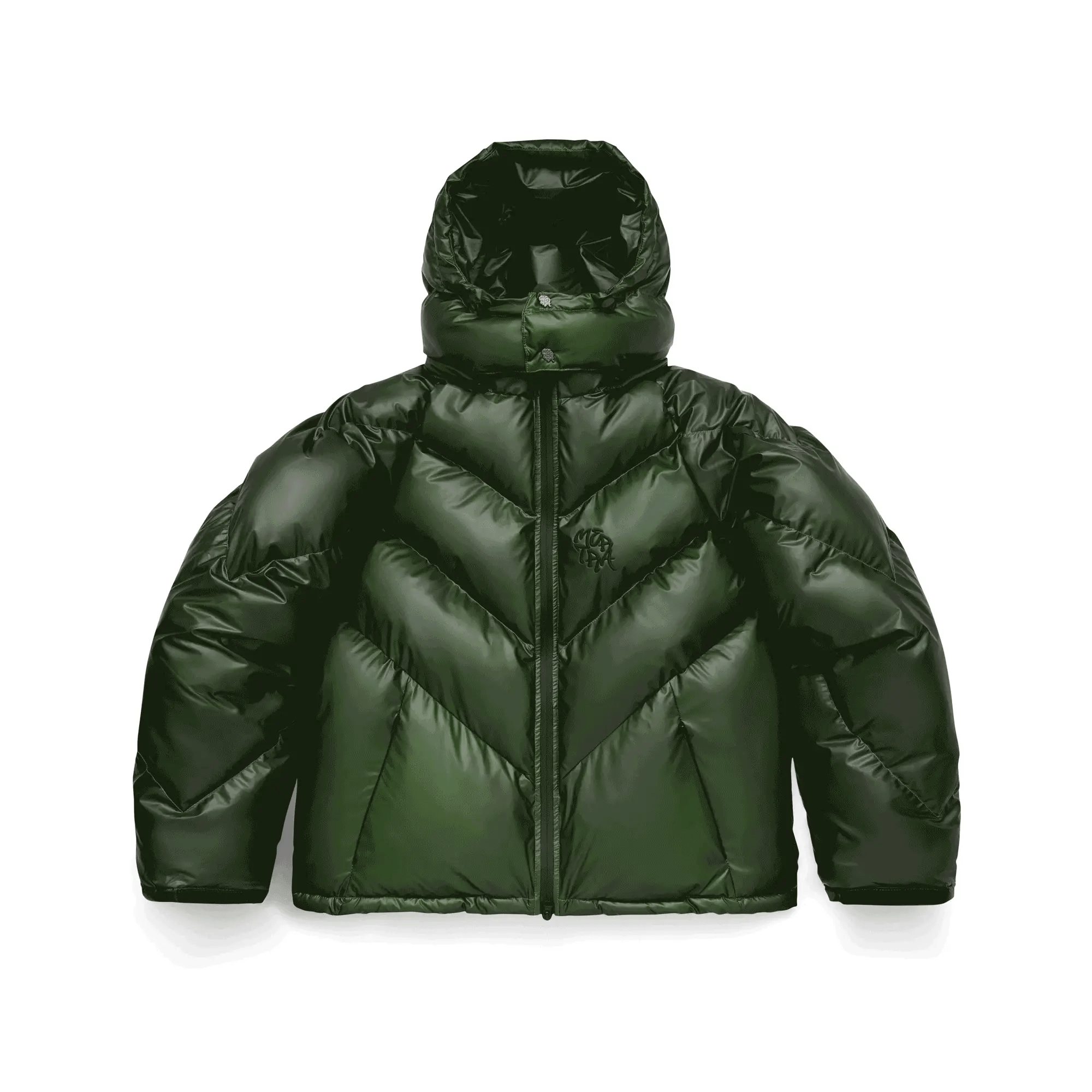 Mertra Heat Reactive Heat Reactives Puffer